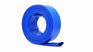 water pump hose