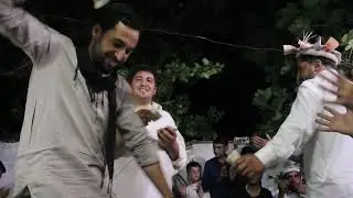 Chitrali garum ishtok (Seenlasht Program 2022)