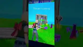 Aimbot or skill
