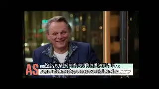 Sigurd Barrett bog nr 60. LRonHubbard Udgav 1084 b&oslash;ger. Sigurd traf aldrig sin far