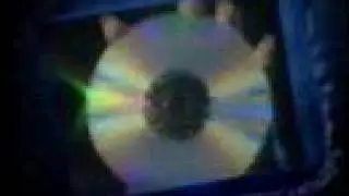 89X CIMX-FM TV commercial 1991