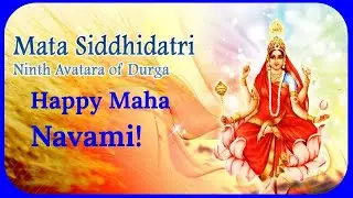 Happy Durga Navami Whatsapp Status-Happy Navratri Whatsapp Status-Durga Navami Status शुभकामनाएं