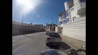 São João Del Rei à Tiradentes - Parte 1 #mototurismo #motociclismo