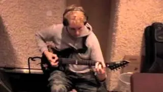 Ravian recording 