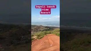 Best Beach Resort in Dapoli, Agastya sea view Resort #seaview #dapoli #beachresort