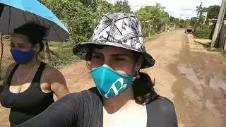 La Julia Batabano barrios Pobres de Cuba