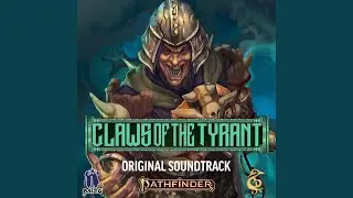Claws of the Tyrant