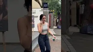 Exclusively Anya Singh snapped in bandra 😍🔥#anyasingh #bollywood