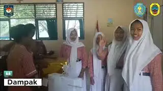 MEDIS SBTE adalah singkatan dari Media Interaktif Sekolah Smart Box Technology Education