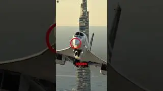 Why Does This Plane Have a Weird Nose? | The Truth About Concorde&rsquo;s Droop Nose!
