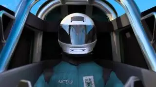 ADT Student Showreel 2014