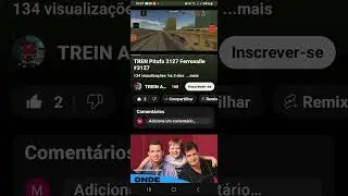 Railroad simulator trains 2019