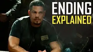 Mayans MC Season 4 Episode 4 BREAKDOWN | Recap & Ending Explained (HD)