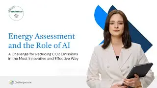 AI-Powered Global Building Energy Assessment Challenge