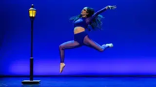 Never Enough &ndash; Lilli Worofka live @ Dance Dome 2025 | Move & Dance Center Coburg