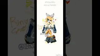 Drawing inverted #art #vocaloid #music #ibispaintx #drawing #artist #help #me #artistdrawing #draw