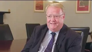 Brexit's Impact on Financial Services | Experts on Brexit