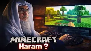 Играть в Minecraft и LEGO &mdash; это харам? || Строительные игры, похожие на Minecraft и LEGO!
