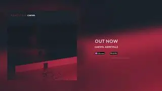 Carvel - Asheville [Official Audio]