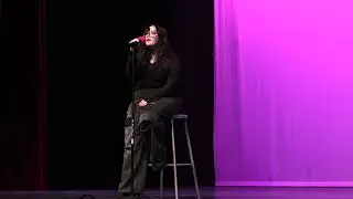 Valley Stream Central Talent Show (1/9/2026) Act 5