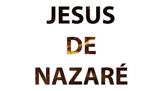Team Kuriakos - Jesus de Nazaré