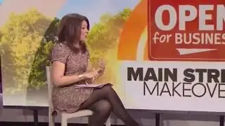 Dylan Dreyer,Erica Hill & Jenna Wolfe: Spandexed Booties 7 6 14