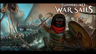 I Don&rsquo;t Need Allies&hellip; I Got Family | Bannerlord War Sails DLC | Family-only Challenge Day 4