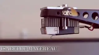 Isabelle Mayereau ✧ On A Trouv&eacute; ✧ Vinyl 💿