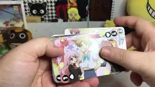 Akibento Box Subscription Box Unboxing October 2021 Whoopsie!!