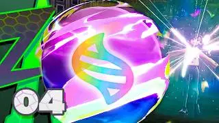 LÉGENDES POKÉMON Z-A #04 - PREMIERE MÉGA-ÉVOLUTION ! - Let's Play - Switch 2