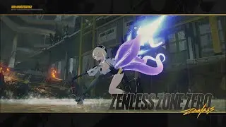 ZZZ: Yidhari vs Shadow Jane (Battle Tower: Glory - Floor 140)