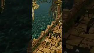 Temple Run 2022 😇😇🤔🤔🤔#trending #reels #1millionviews
