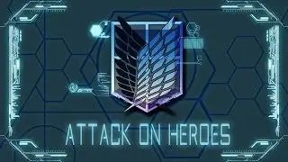 Attack on Heroes | Episode 1: Assessment Day, Part 1