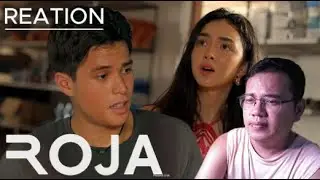 Roja | Full Episode 14 (December 8, 2025) Reaction