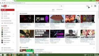 TUTORIAL/subir videos|PandaXDLOL