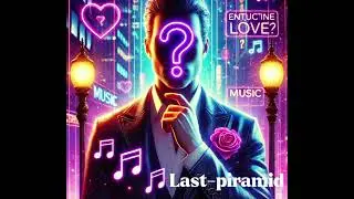 LAST PIRAMID| elstory album