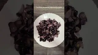 Diabetes Special Jamun Juice | Summer Special Healthy Drink #jamunjuice #diabetesdiet #healthydrink
