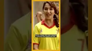 When Maggi was Banned in India #shorts #ThatOneMomentTS