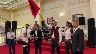 Ardian Limanmera - Martesa e Labinotit