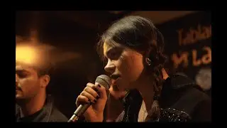 SISSIE - el diablo (Live Acoustic)