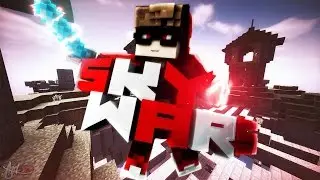 Ranked Skywars!! Diamond Division!!!