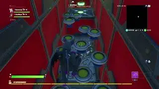 Attempting Icifyed's 500 level deathrun challenge !