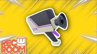 Test Streamer Camera.