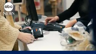 New rules aimed at protecting consumers from 'buy now, pay later' services