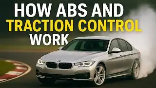 How ABS and Traction Control Actually Work: The Hidden Tech That Keeps You Safe | Knowledge Hub