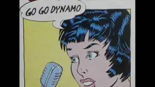 Cleo - Go Go Dynamo
