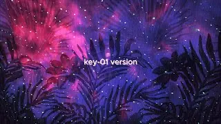 Tatuuma — Sunset that Upsets You (Key-01 Version)