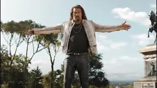 FAST X | 'Save' | TV Spot (Fan-Made)
