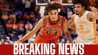 Freshman of the Week Keaton Wagler Drops 46 on Purdue!  CBS Sports Frosh Watch। SportsPulse Network