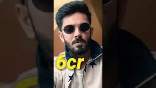 SOUTH INDIAN MUSIC DIRECTOR'S REMUNERATION 🤯 #anirudh #ssthaman #gvprakash #yuvan #trending #og